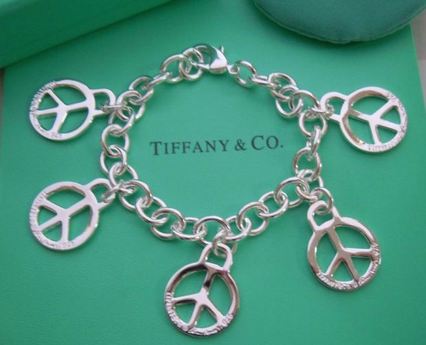 Bracciale Tiffany Modello 419